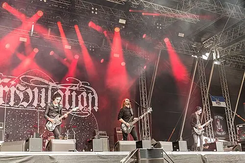 Tribulation