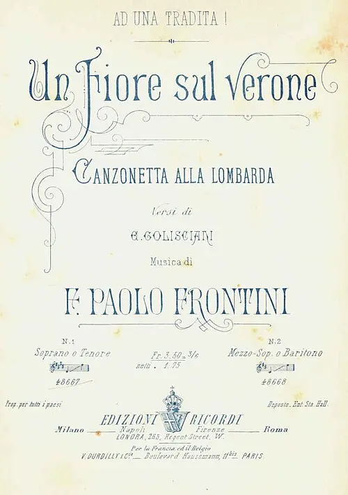 Enrico Golisciani
