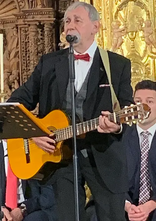 Joaquín Carbonell
