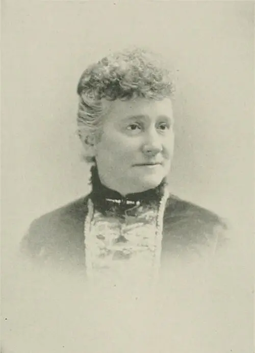Phoebe P. Knapp
