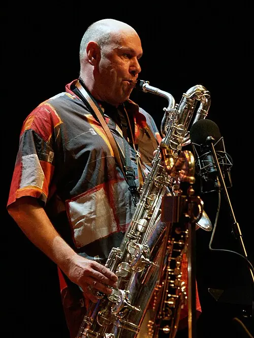 German Clarinet Duo