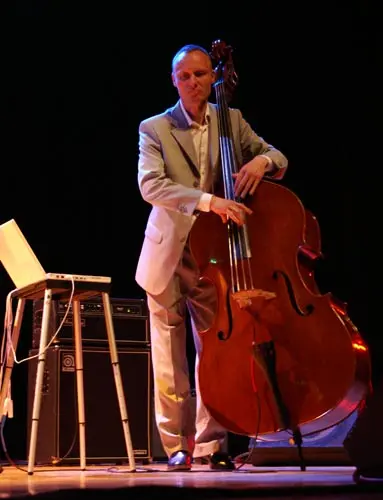 Jimmi Roger Pedersen