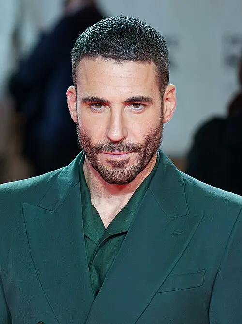 Miguel Ángel Silvestre