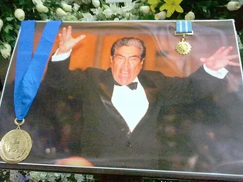 Leopoldo La Rosa