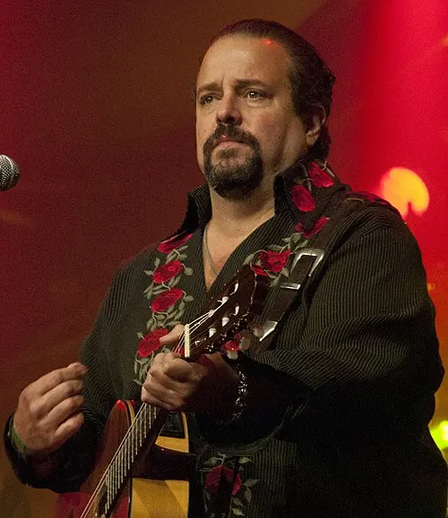 Raul Malo