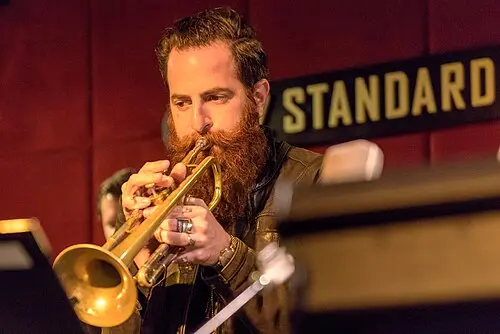 Avishai Cohen