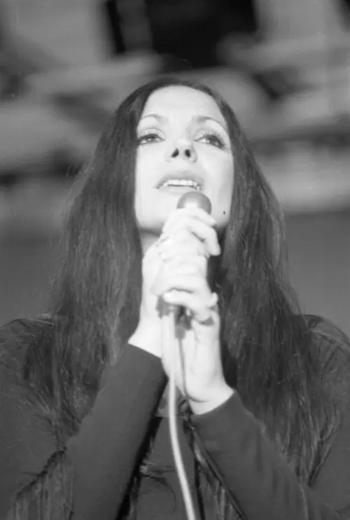 Renée Claude