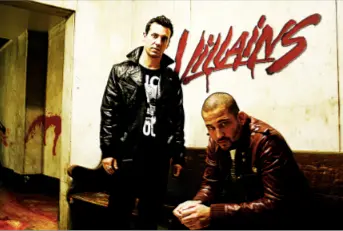 Villains