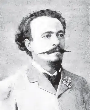 Auguste Marin
