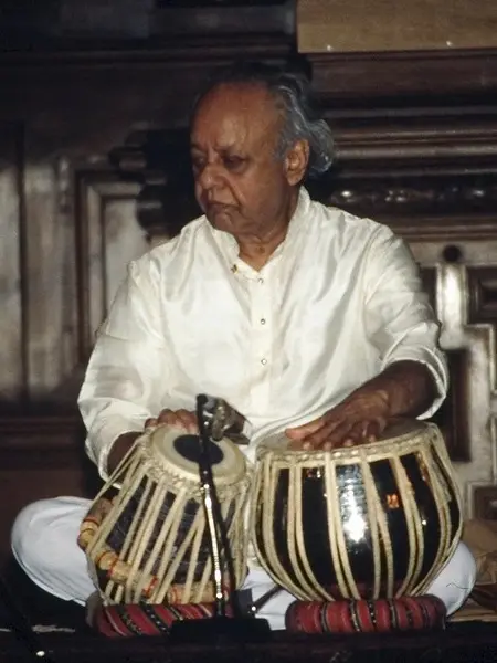 Alla Rakha