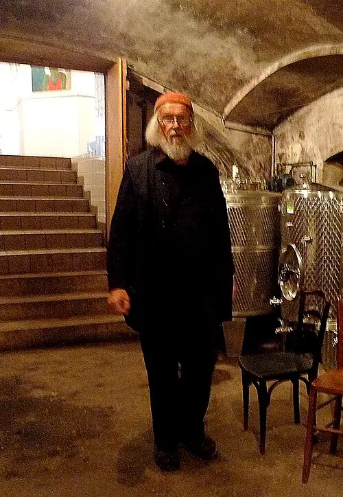 Dieter Dorner