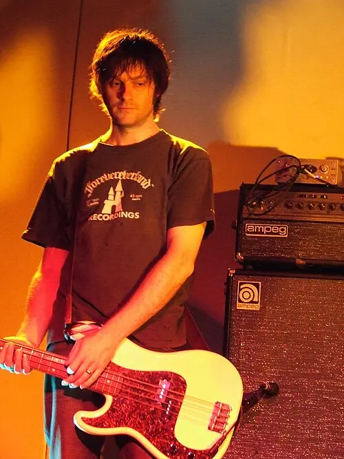 Dean Turner