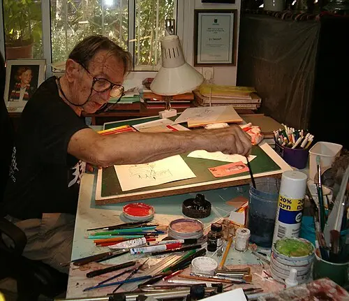 Shmuel Katz