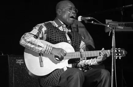 Pierre Akendengué
