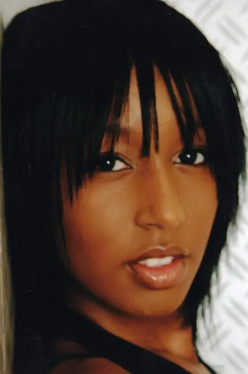 Natricia Bernard