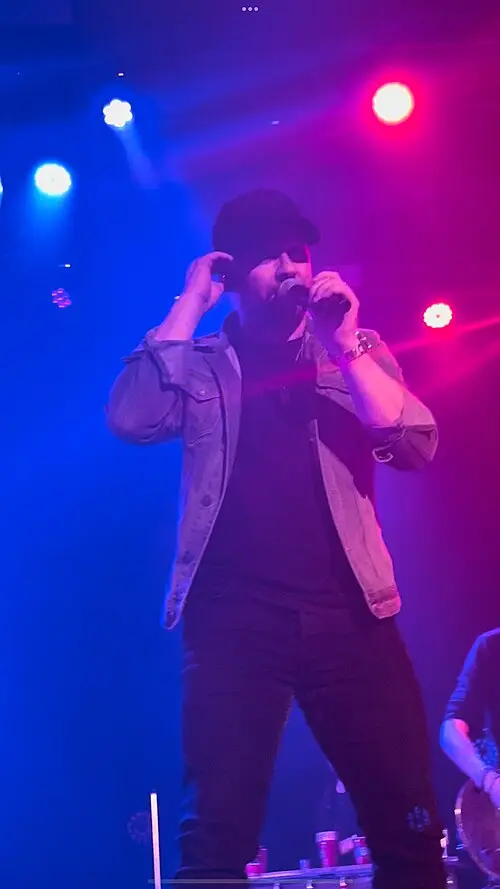 Shawn Austin