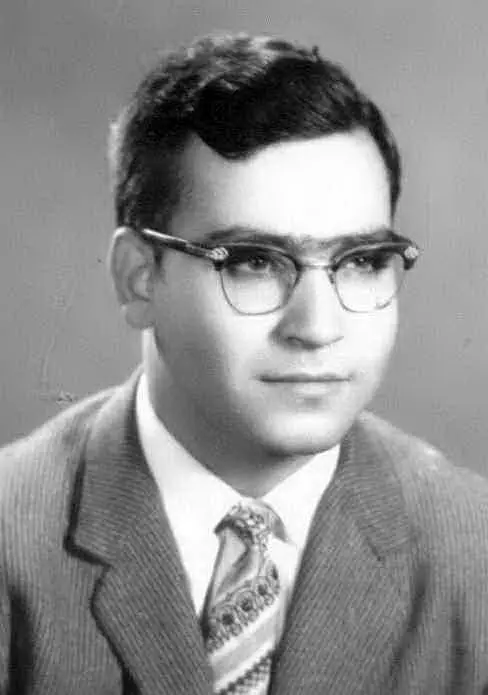 Rahmatollah Badiyi