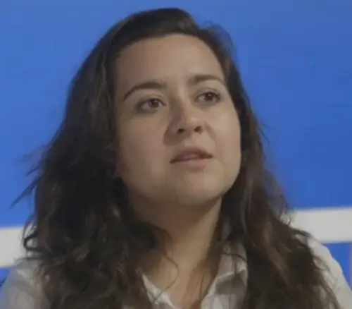Adriana González