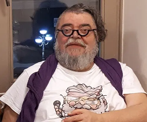 Σταμάτης Κραουνάκης