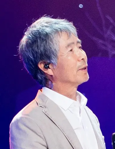최백호