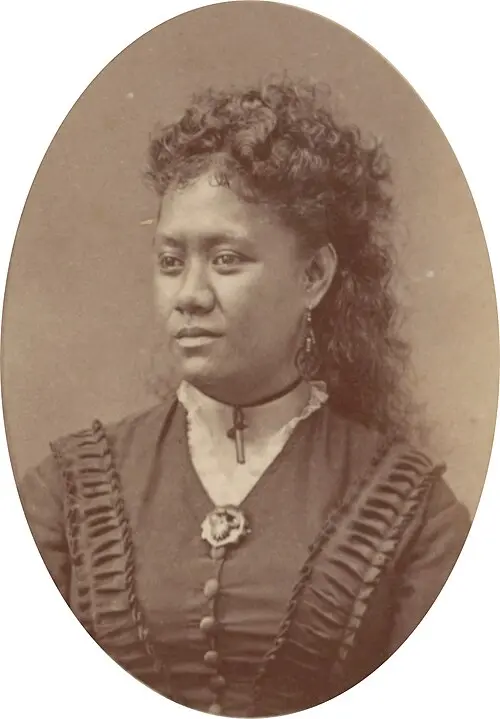 Kapoli Kamakau