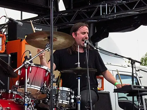 Nick Gaffaney
