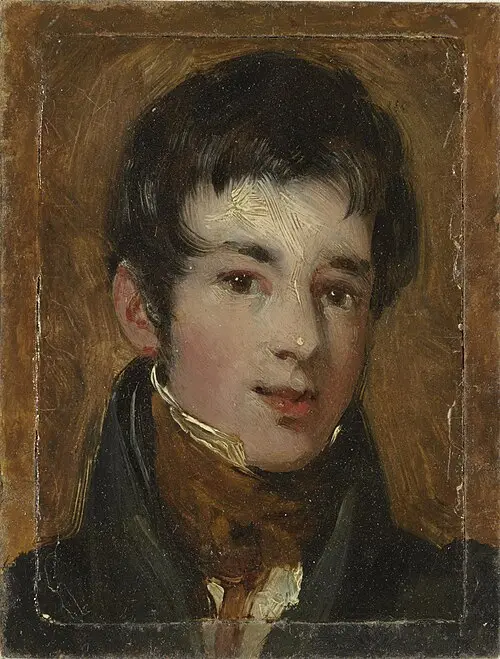 James Holland