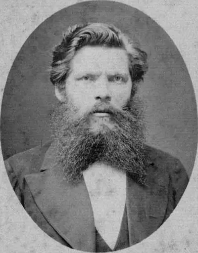 Mihkel Veske