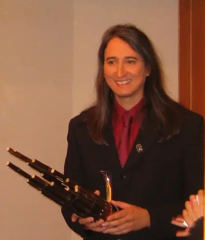 Ron Korb