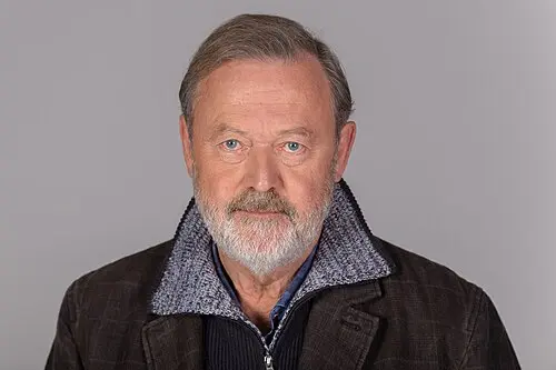 Wolfgang Häntsch
