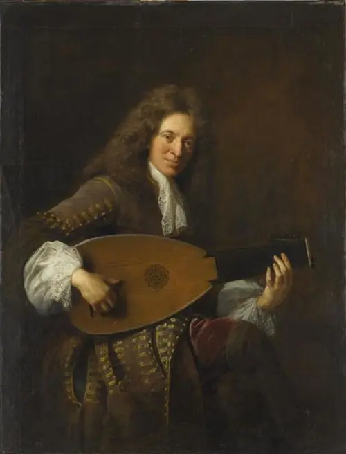 Charles Mouton