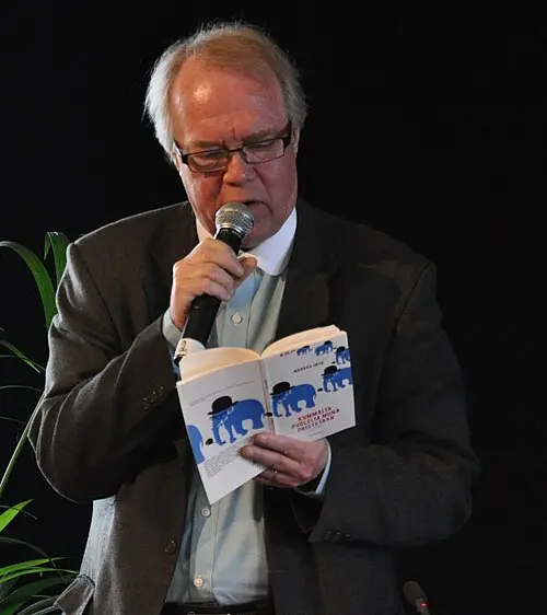 Markku Into