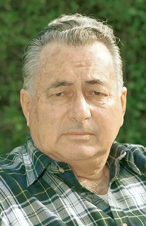 משה שמיר