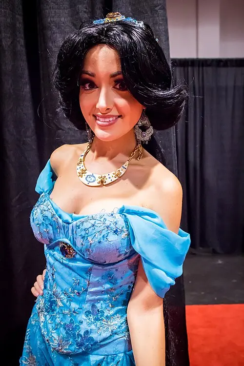 Jasmine