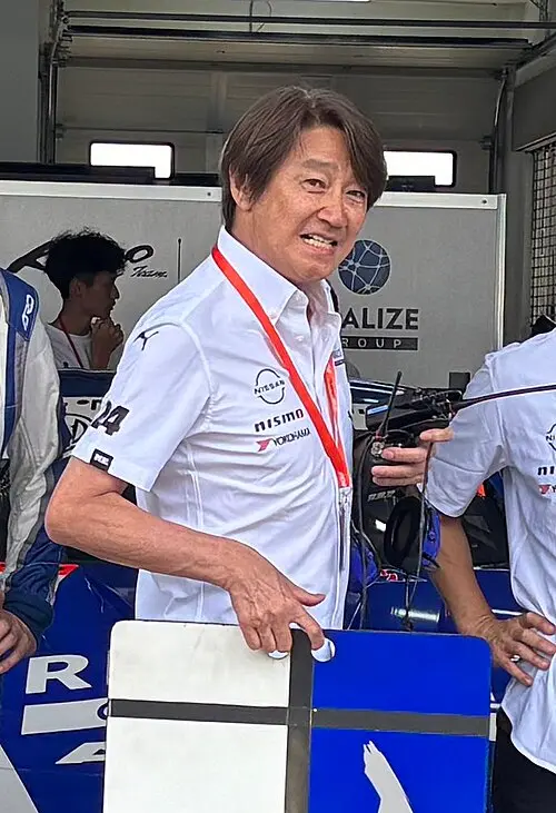 近藤真彦