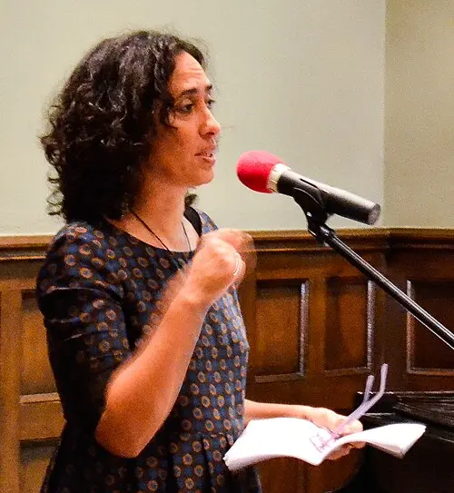 Gabriella Ghermandi