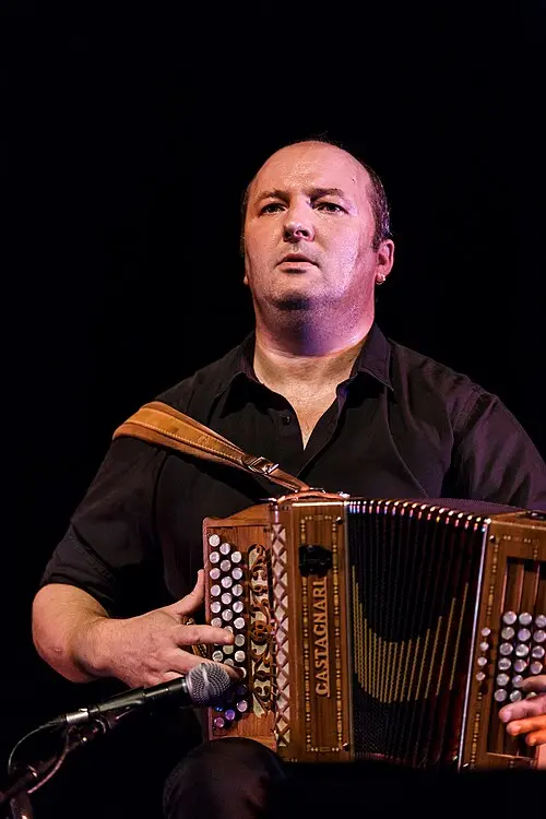 Fred Guichen