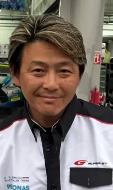 吉本大樹