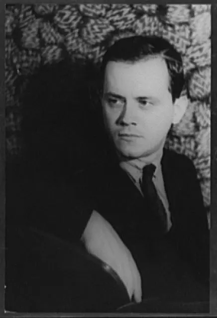 Beveridge Webster