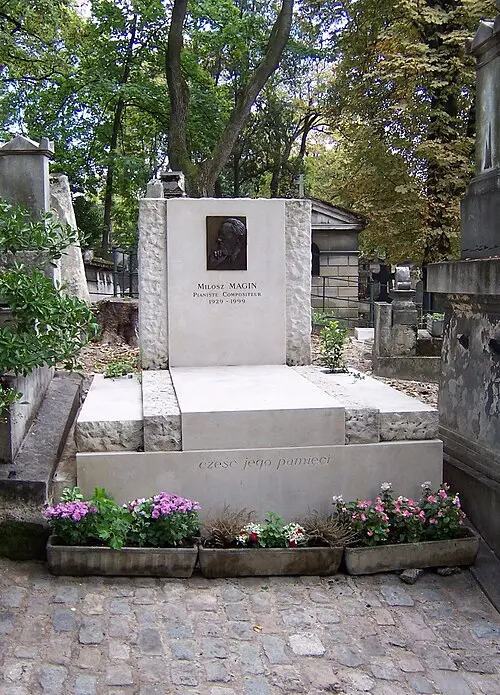 Miłosz Magin