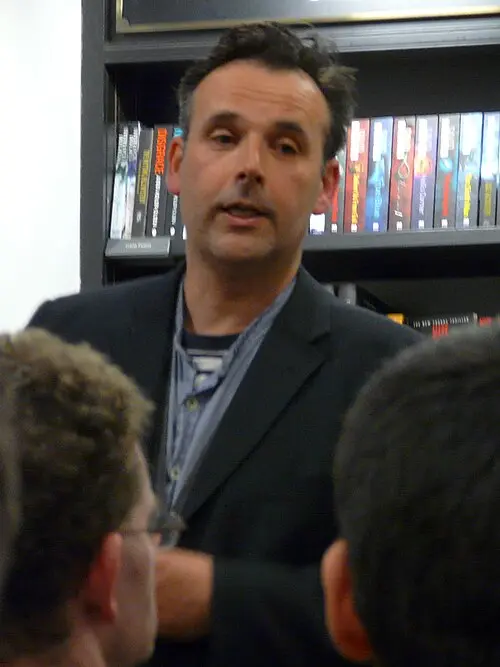 Robert Newman