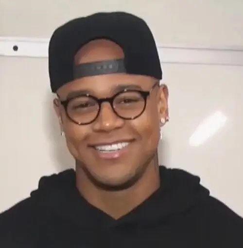 Léo Santana