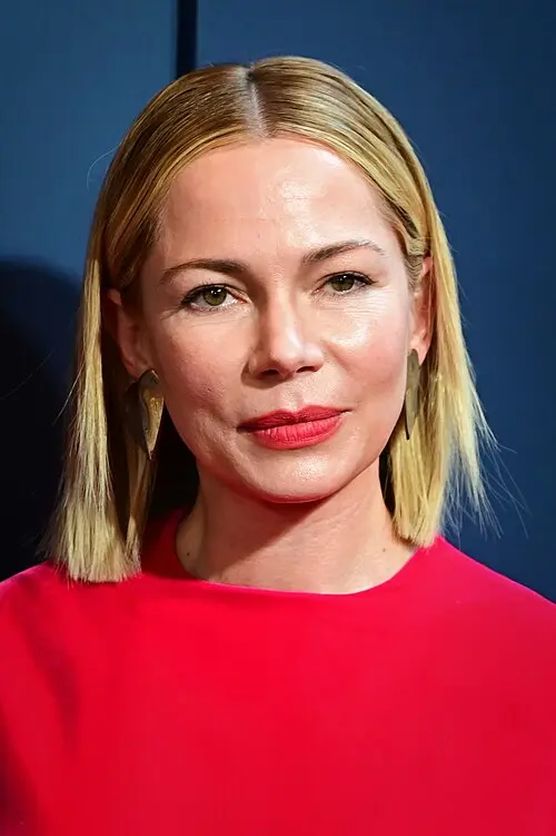 Michelle Williams