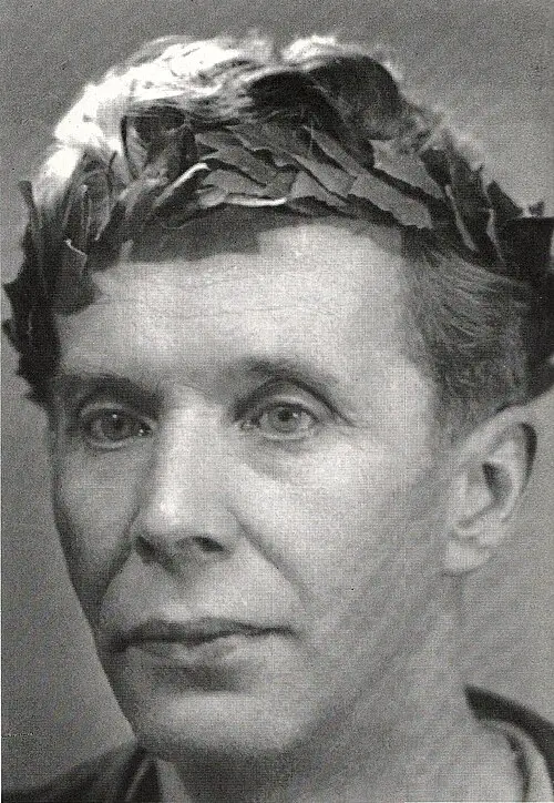 Veikko Virmajoki