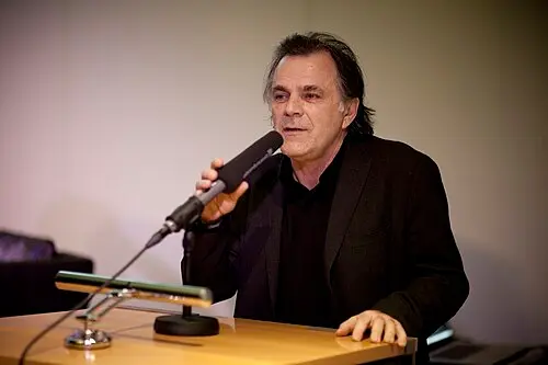 Markus Hinterhäuser