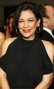 Maridalia Hernández