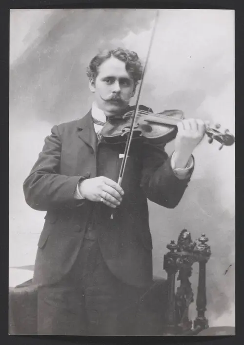 Édouard Deru