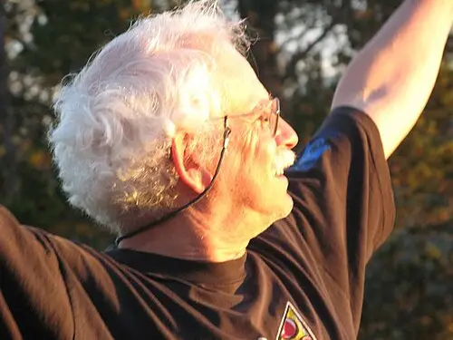 Bob Bossin