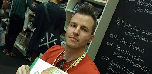 Timo Würz