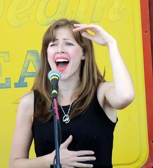 Rachael Price